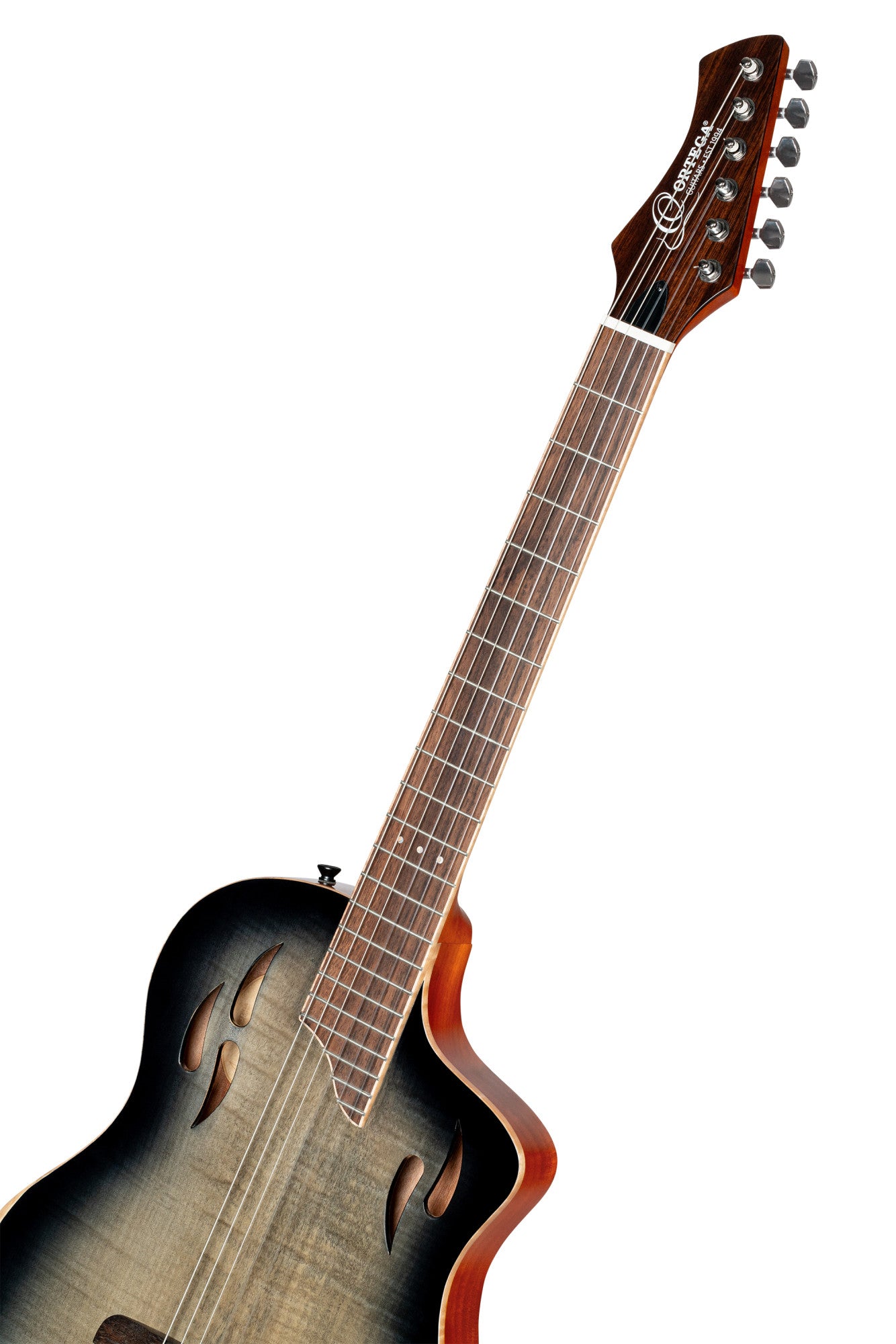 Ortega TourPlayer - RTPG-LS1