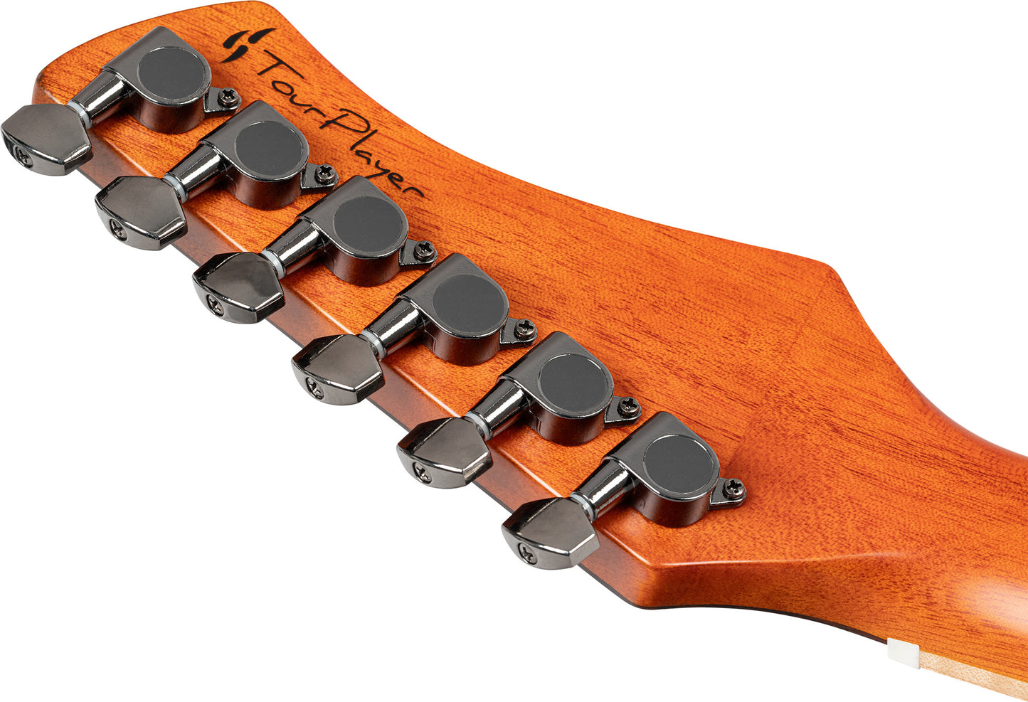 Ortega TourPlayer - RTPG-LS1