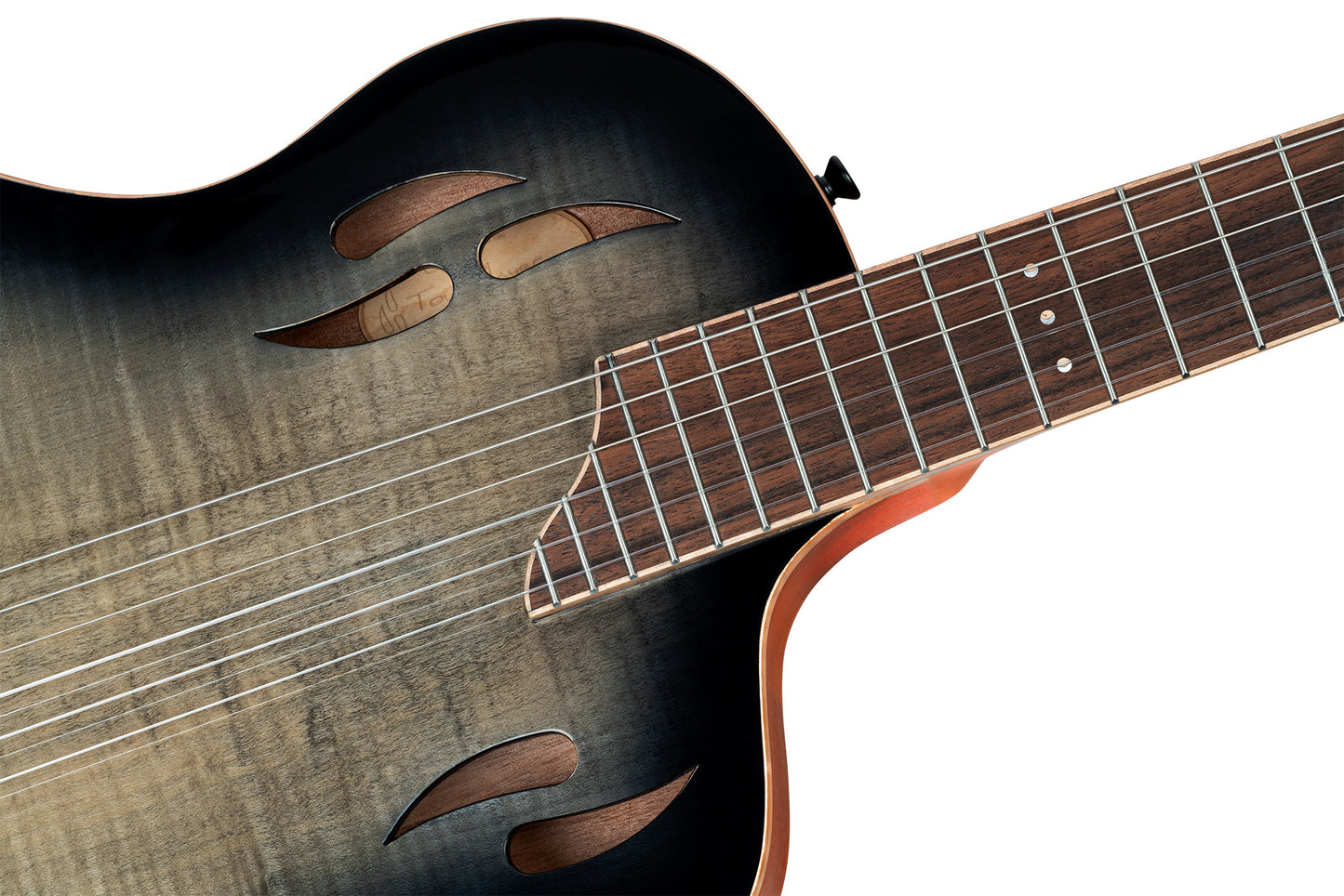 Ortega TourPlayer - RTPG-LS1