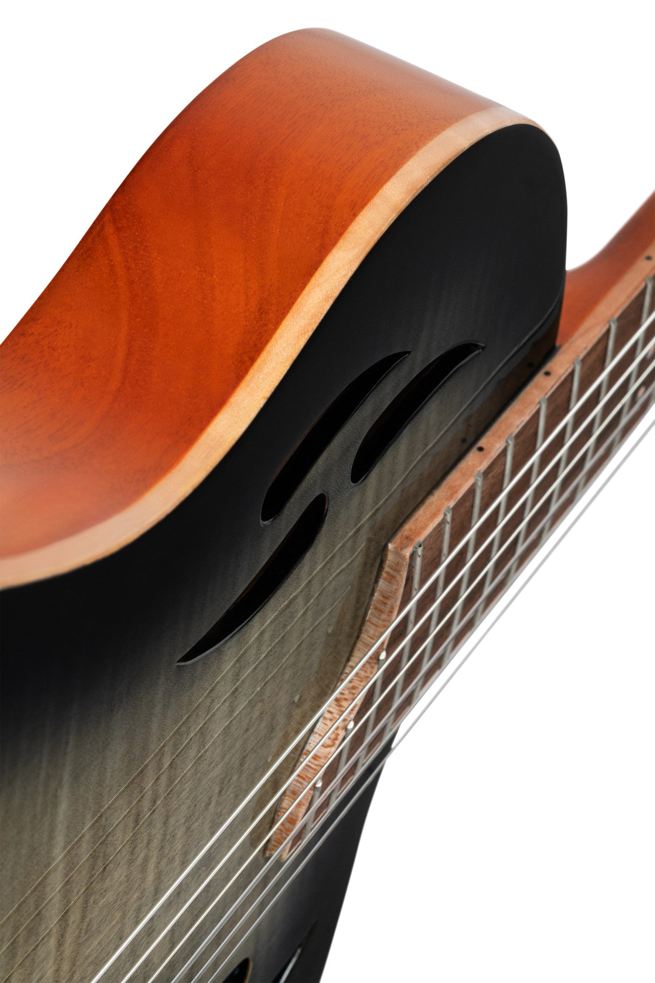 Ortega TourPlayer - RTPG-LS1