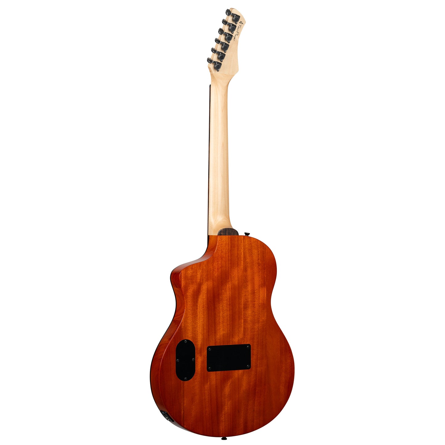 Ortega TourPlayer RTPG-LS2
