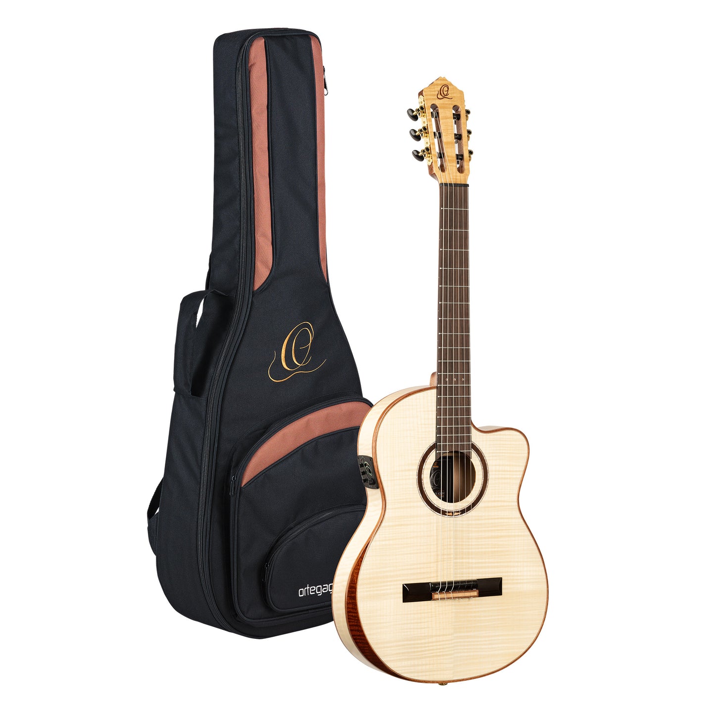 Ortega TourPlayer BRIDESUITECE