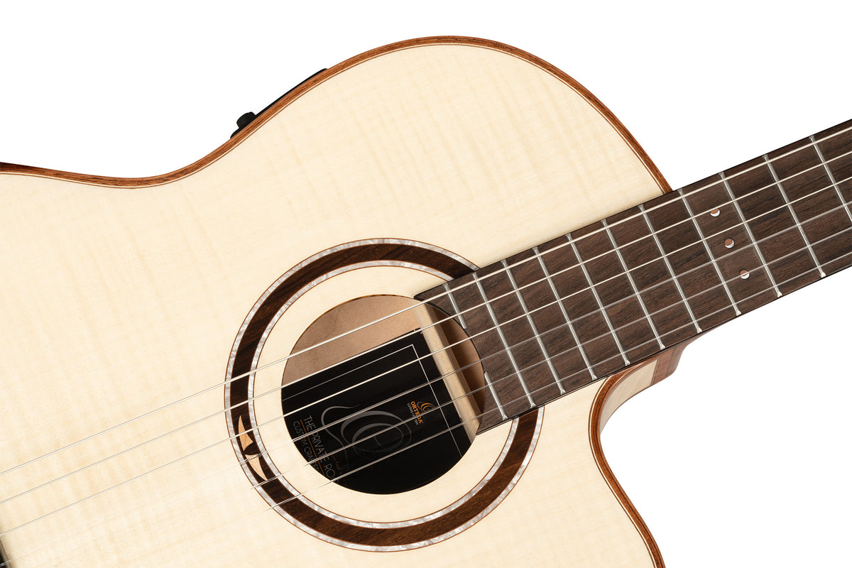 Ortega TourPlayer BRIDESUITECE