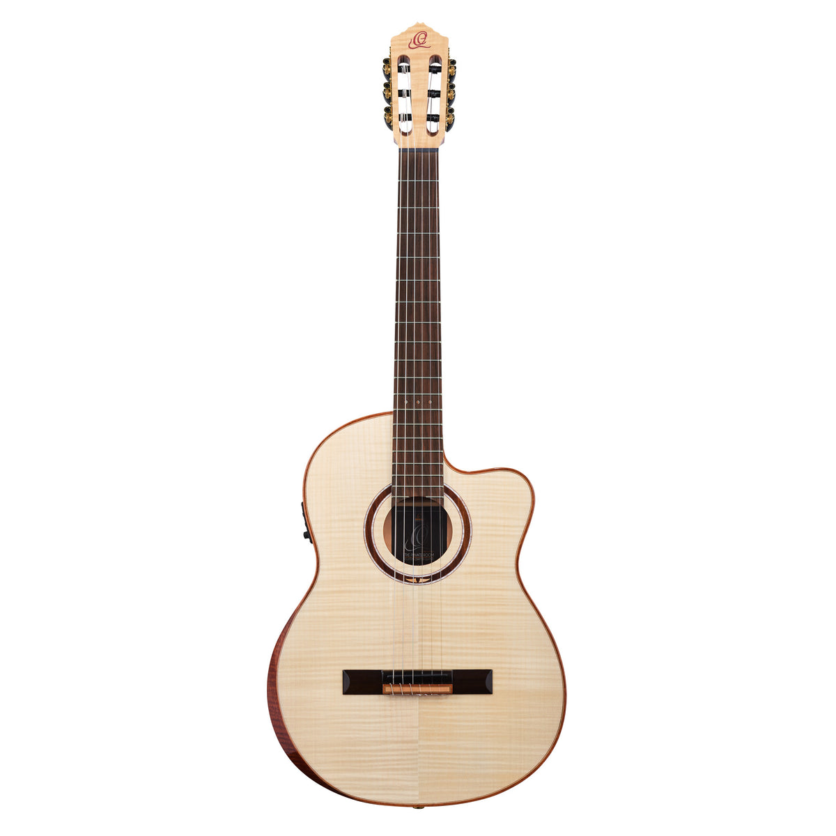 Ortega TourPlayer BRIDESUITECE