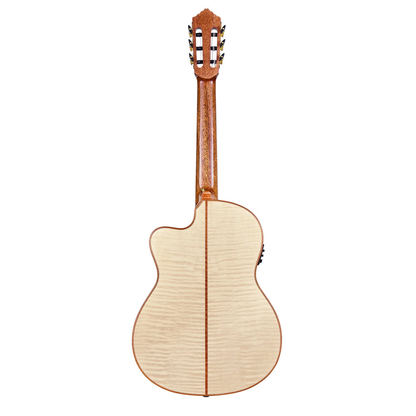 Ortega TourPlayer BRIDESUITECE
