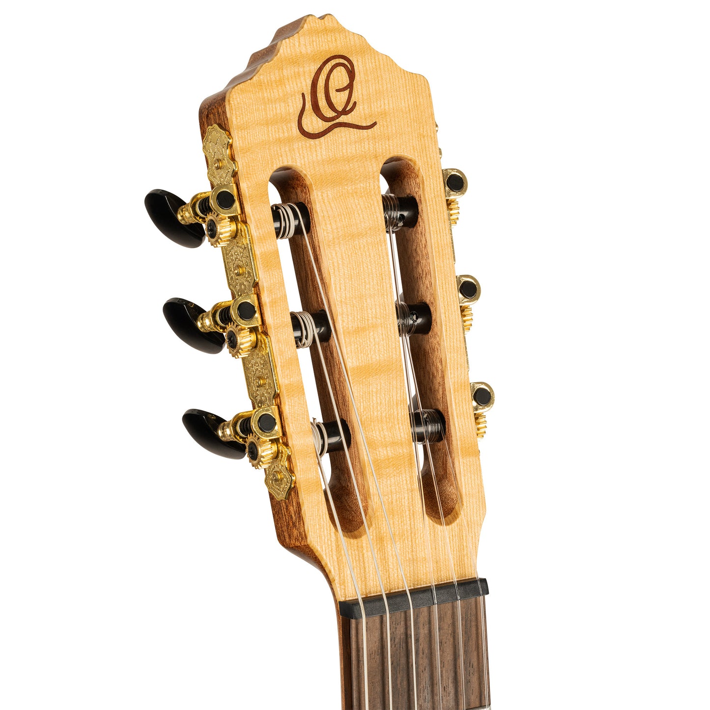 Ortega TourPlayer BRIDESUITECE