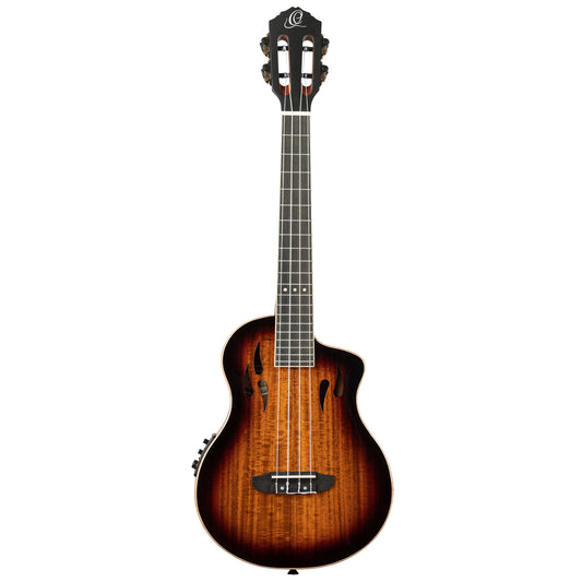 Ukulele - Tourplayer - Gloss Burst Finish