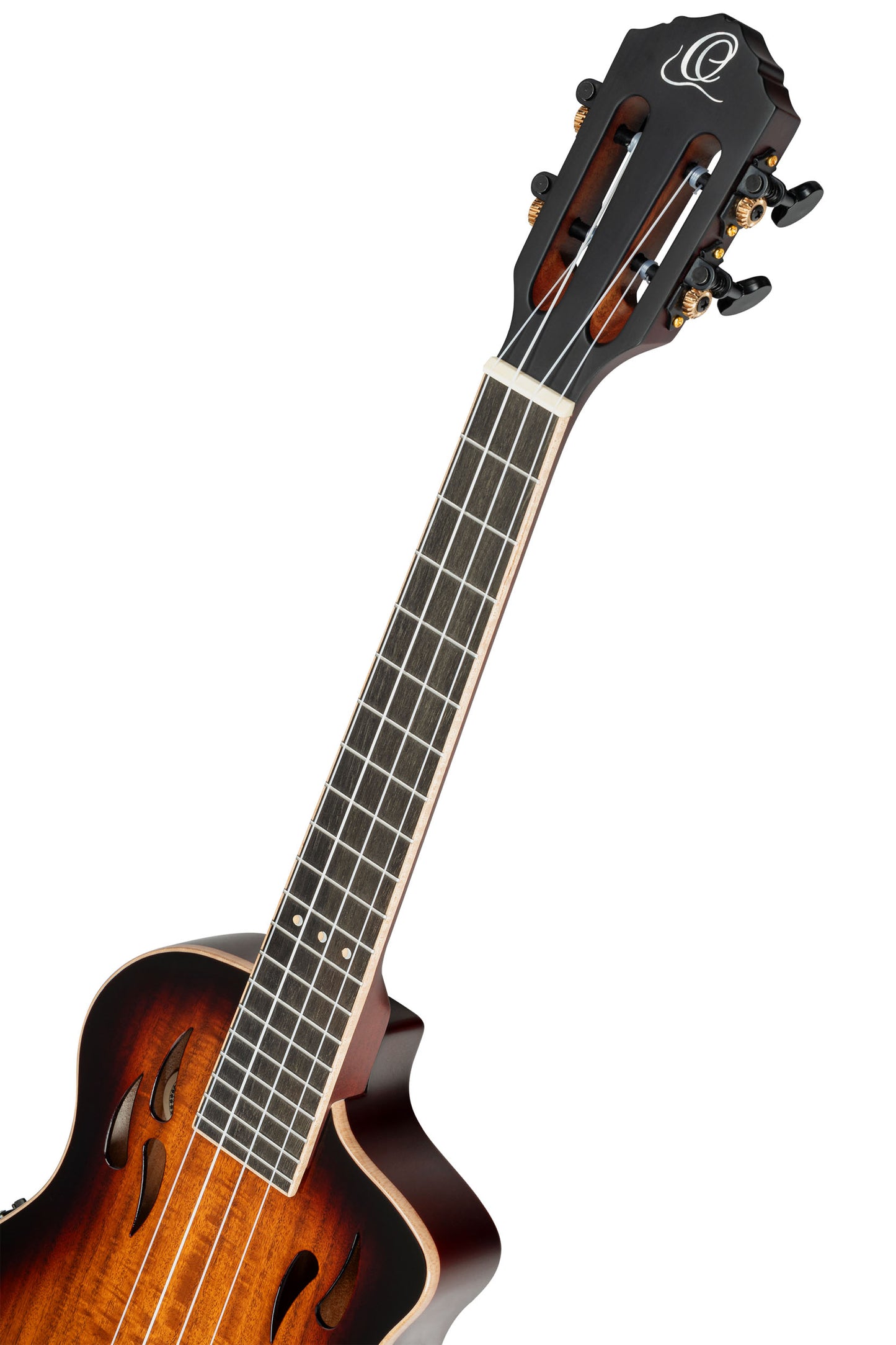 Ukulele - Tourplayer - Gloss Burst Finish