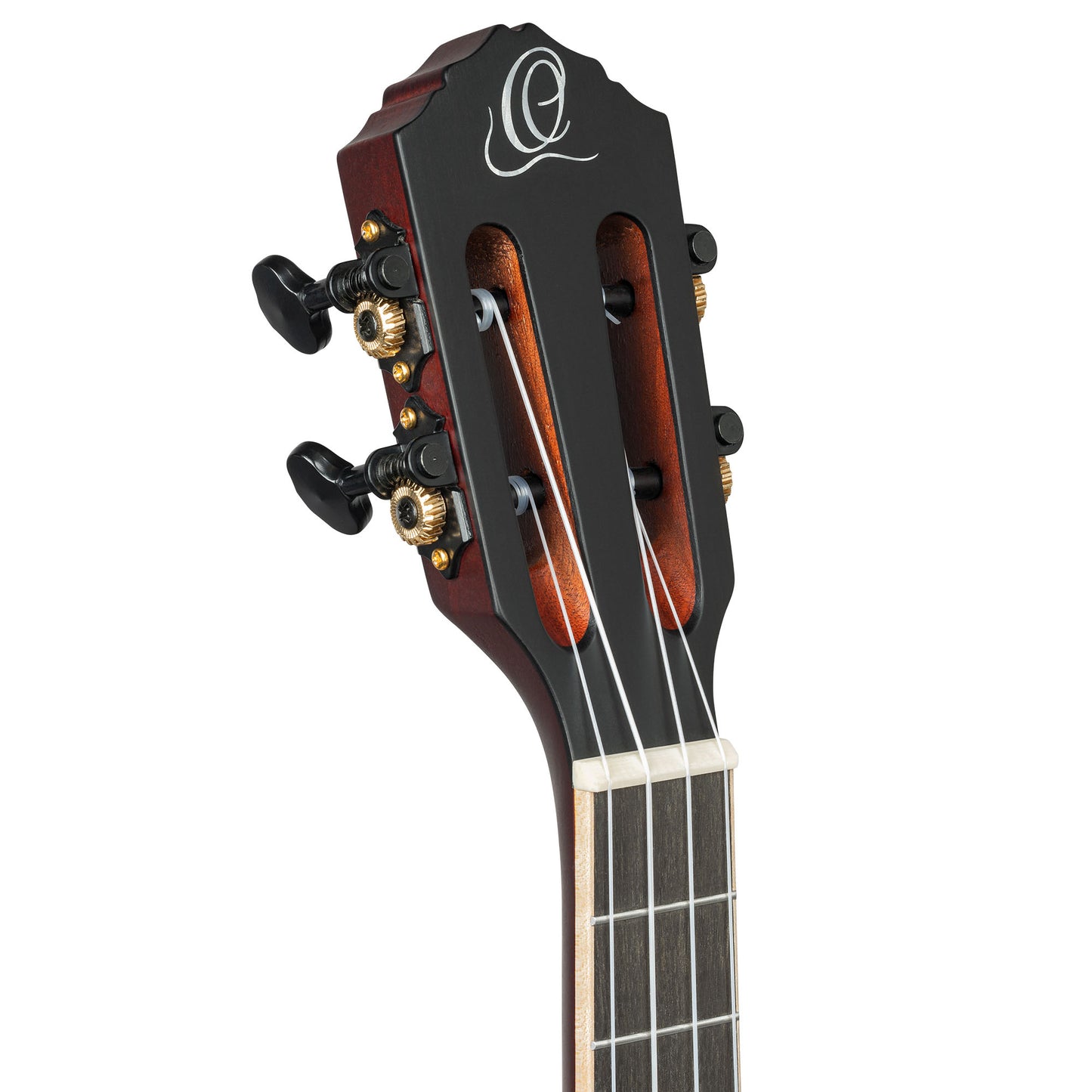 Ukulele - Tourplayer - Gloss Burst Finish