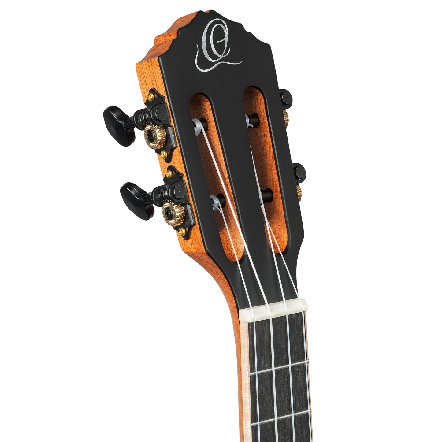 Ukulele - Tourplayer - Deluxe Series - Gloss Blue Finish