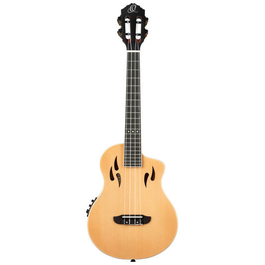 Ukulele - Tourplayer Nature