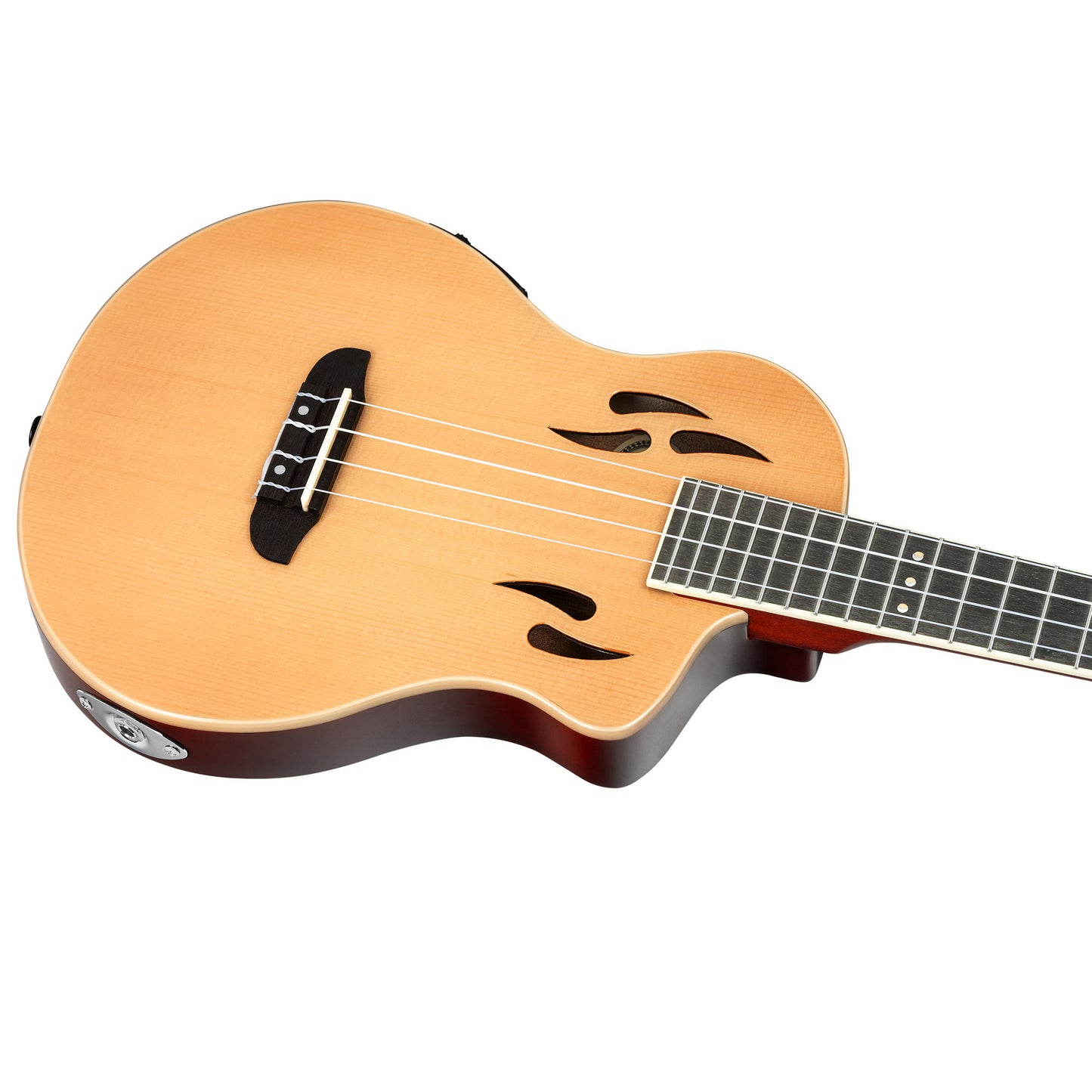 Ukulele - Tourplayer Nature