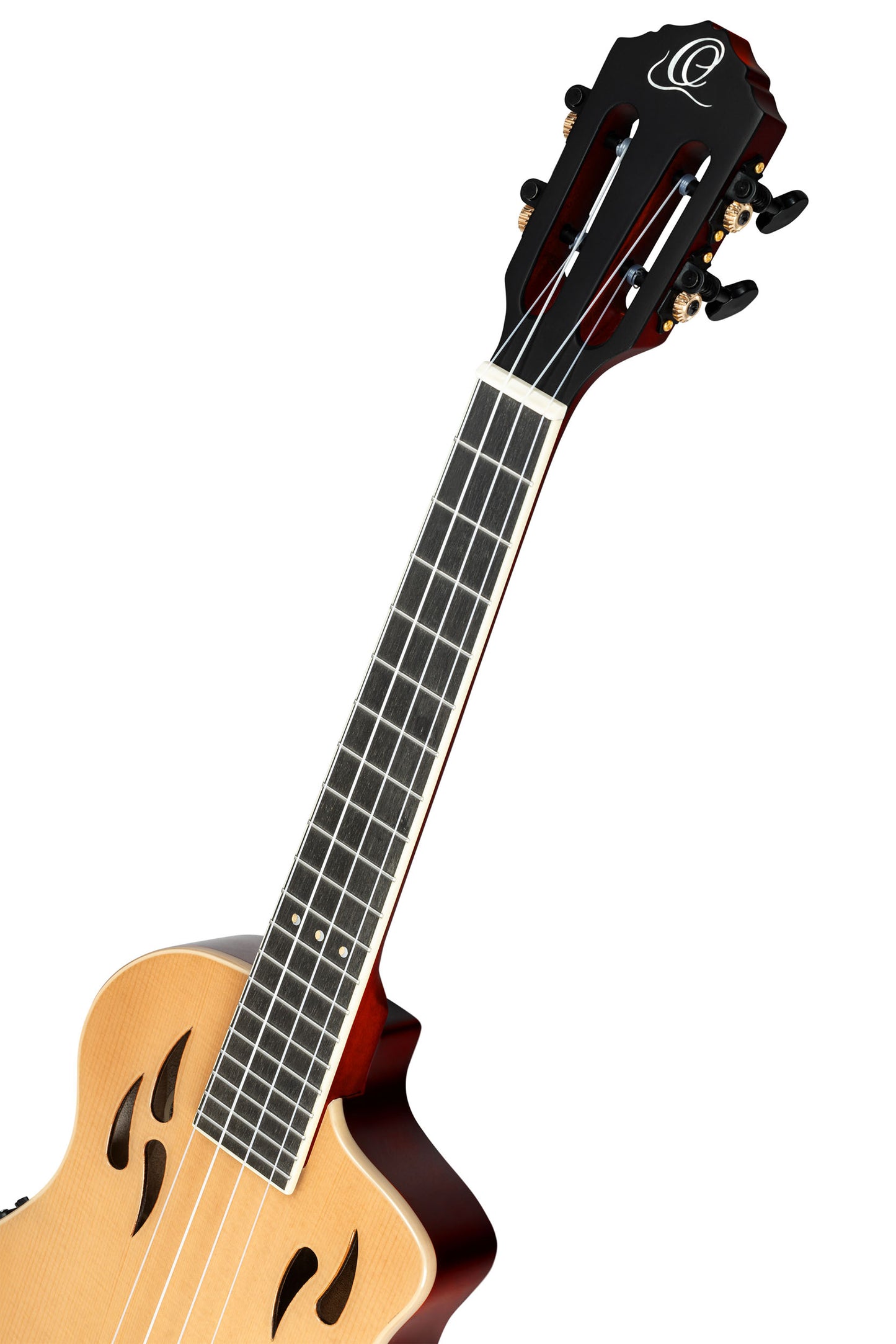 Ukulele - Tourplayer Nature