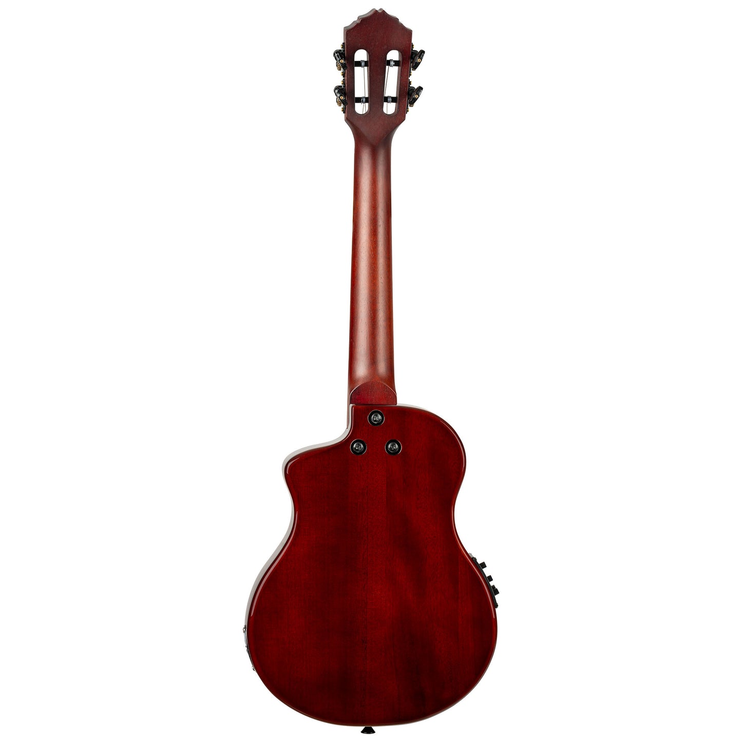 Ukulele - Tourplayer Nature