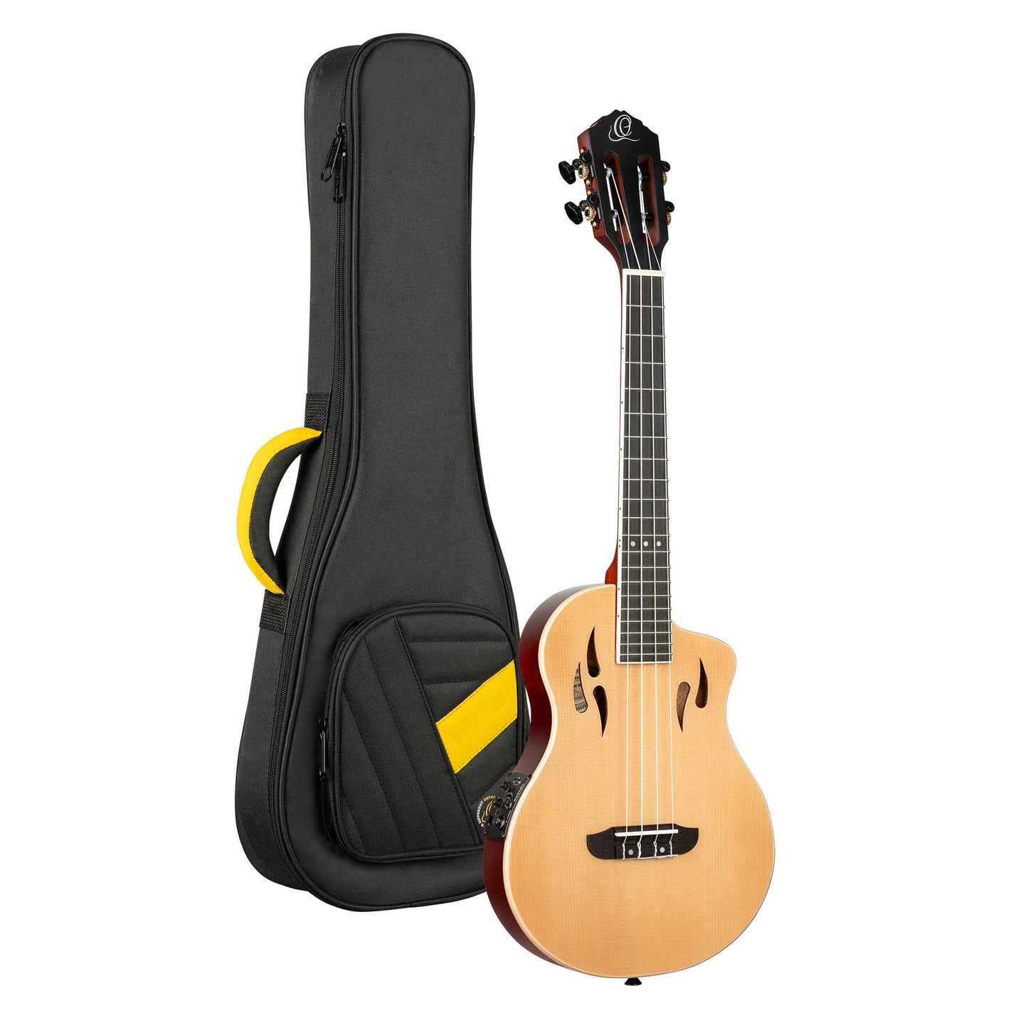 Ukulele - Tourplayer Nature