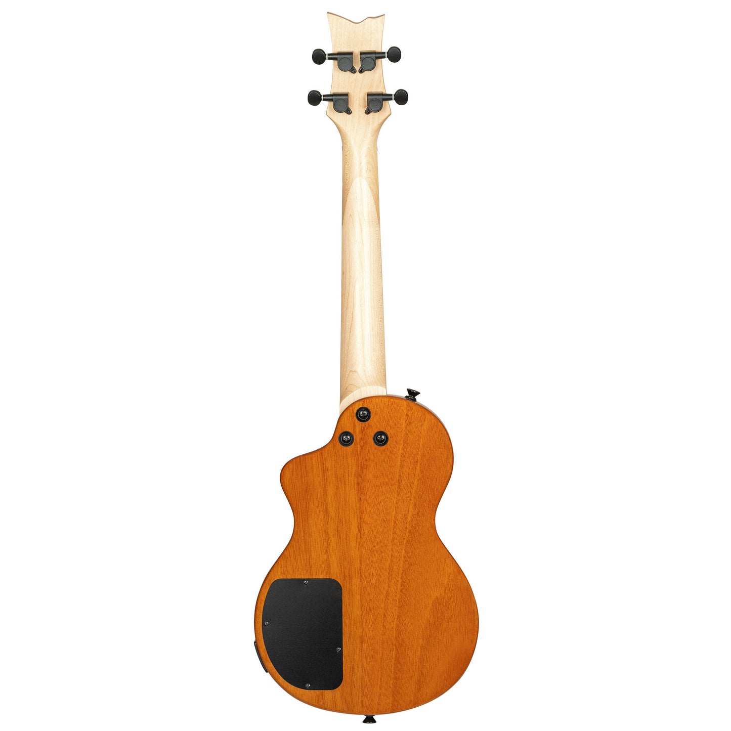 Tenor-ukulele - Solid body - Tobacco Sunburst