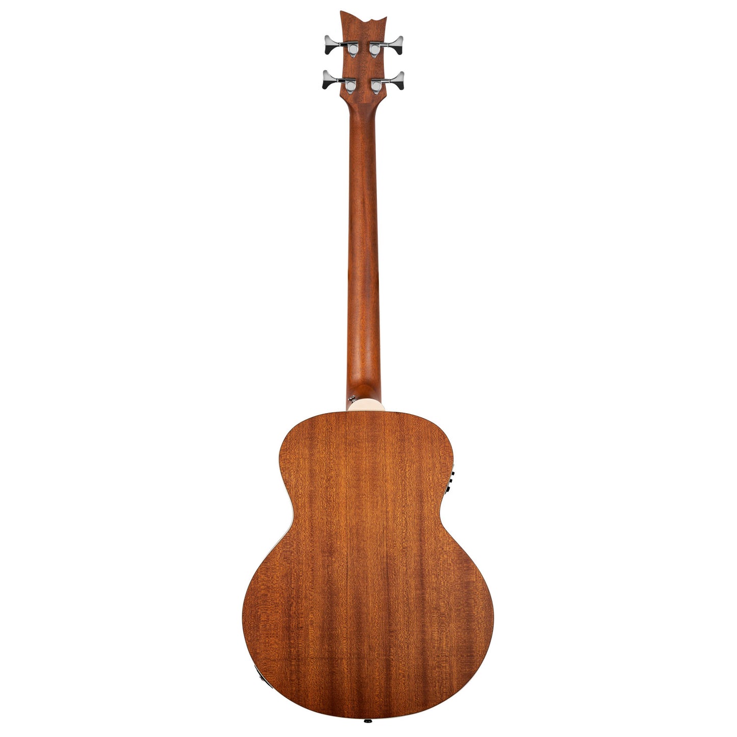 Deep Series 7 Akustisk bass 4-strengs med mikrofon