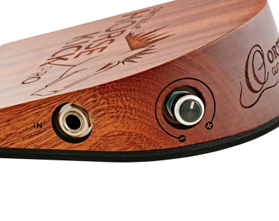Digital Stomp Box - 5 sound