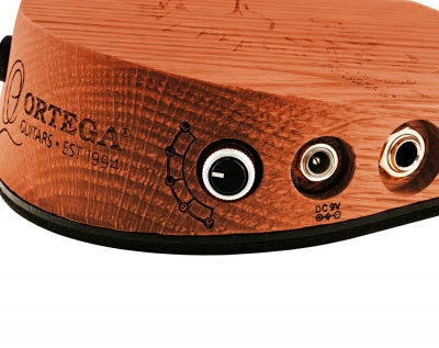 Digital Stomp Box - 5 sound