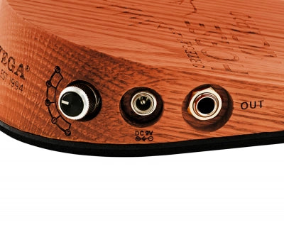 Digital Stomp Box - 5 sound
