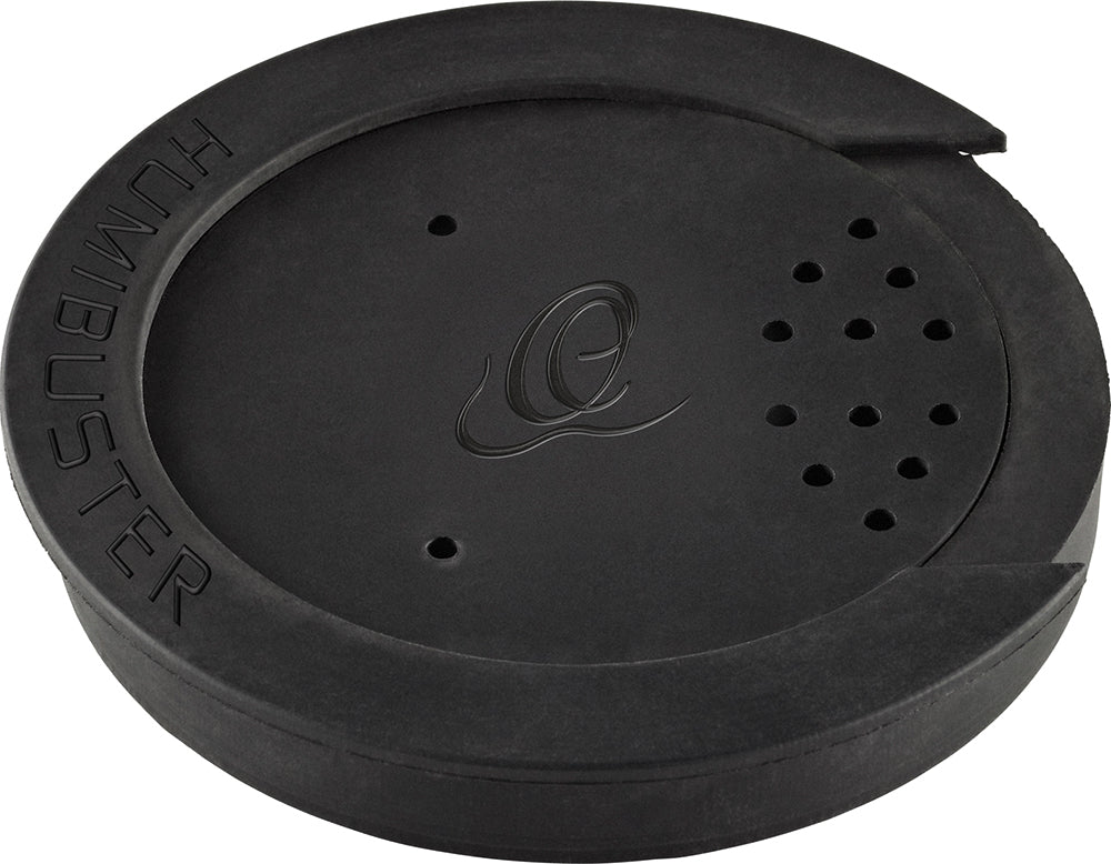 2-i-1 Feedback-demper og luftfukter