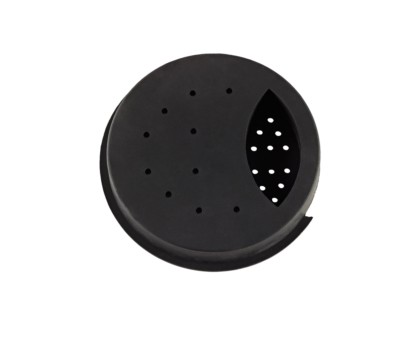 2-in-1 Feedback Buster and Humidifier for Nylon String Guitar
