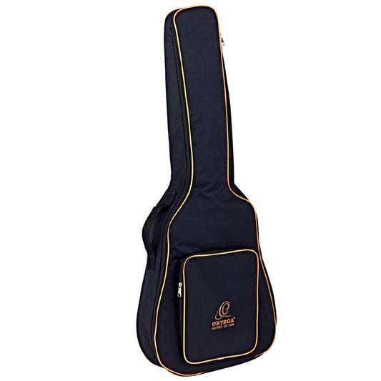 Enkel gigbag til 1/2 klassisk gitar