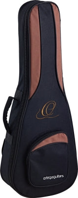 Gigbag Deluxe Ukulele, flere størrelser