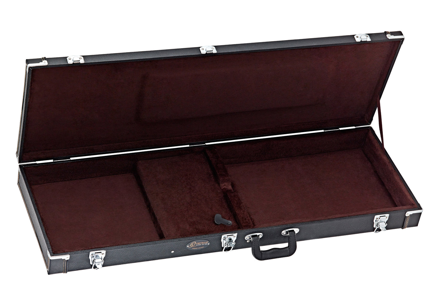 Hardcase for el-gitar