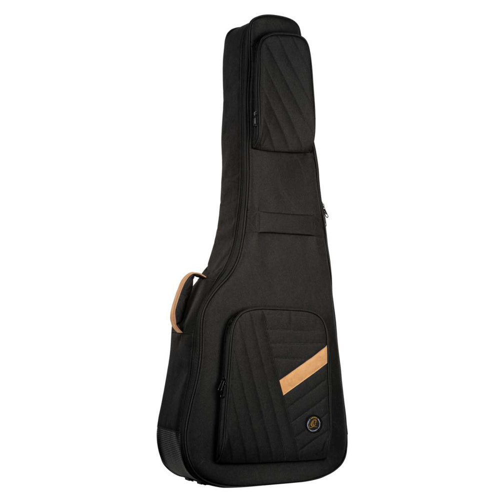 Deluxe F-Shape gigbag - Akustisk bass