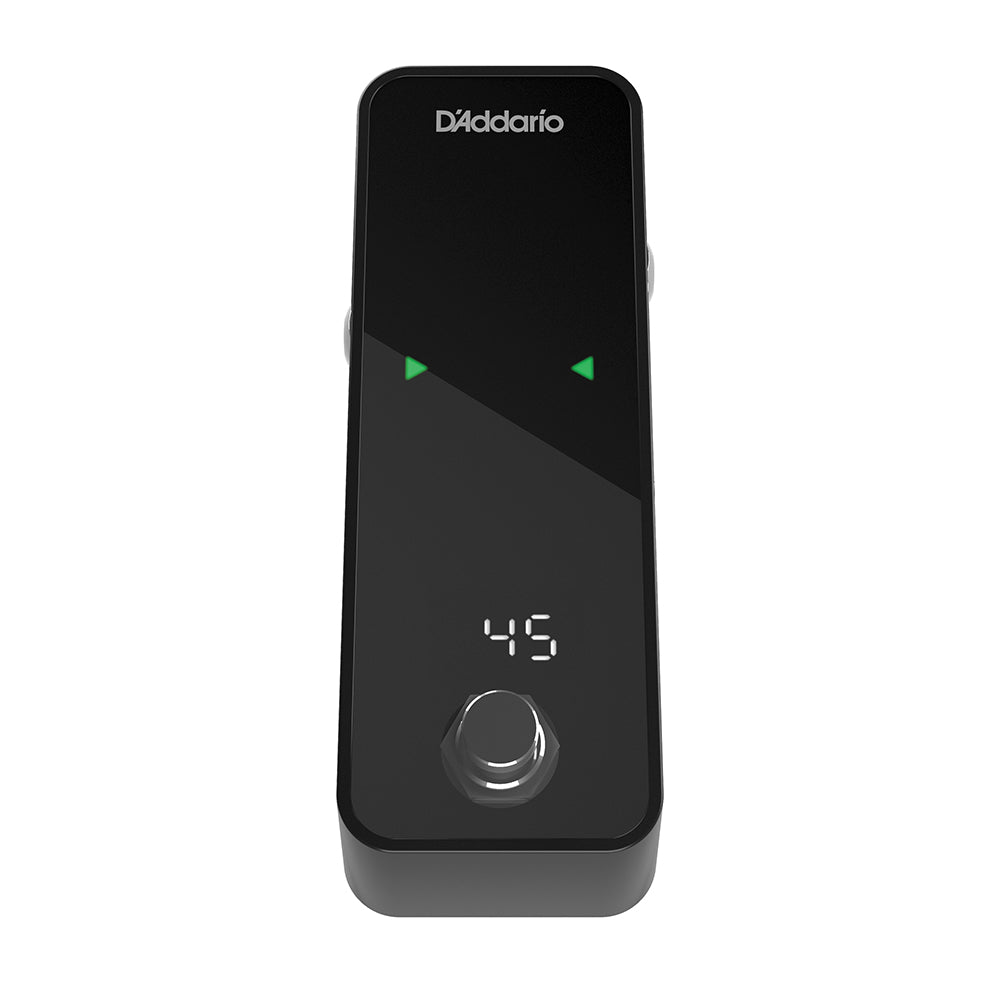 Chromatic Pedal Tuner Plus