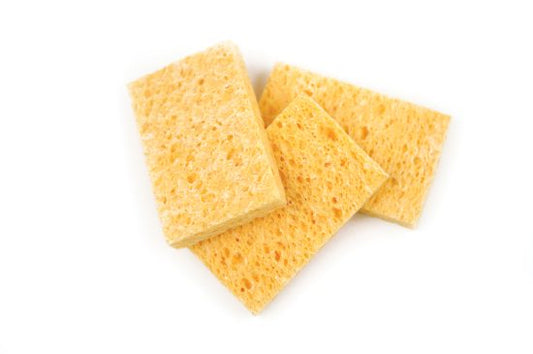 GH-RS – Reservesvamper (3-pakk)