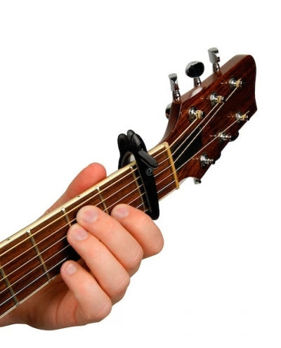 Capo, gitar