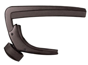 NS Capo Pro Black, 6/12-str. el o western