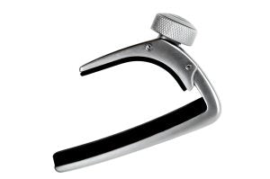 NS Capo Pro Black, 6/12-str. el o western