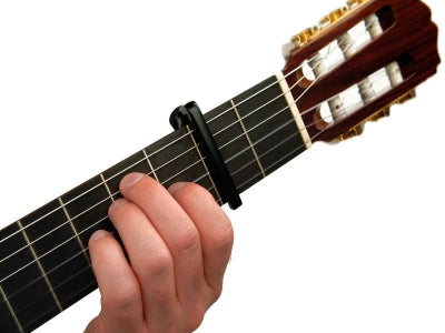 NS Capo Klassisk gitar