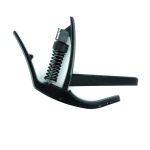 Tri-Action Classic Capo