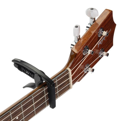 NS Tri-Action Ukulele Capo