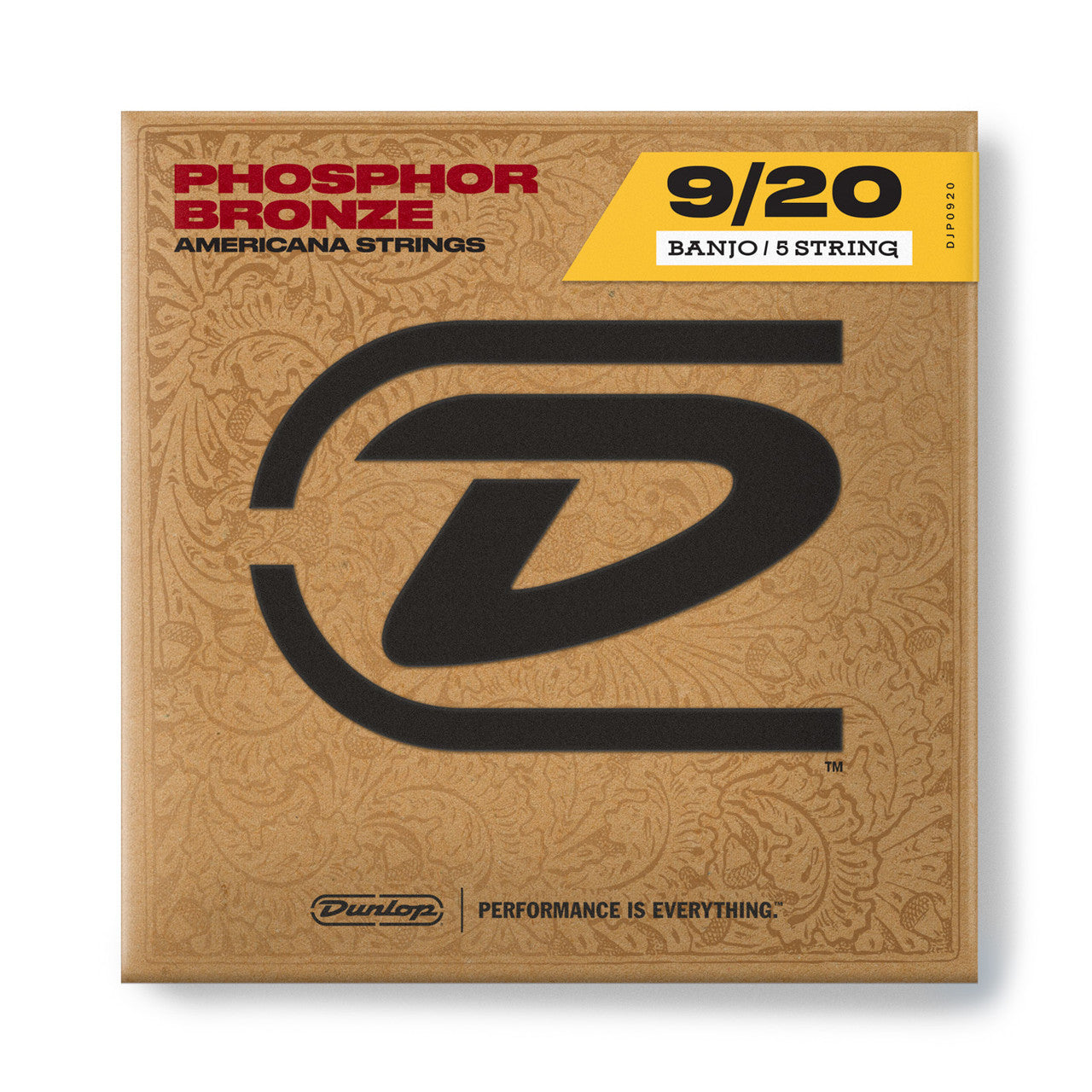 Phosphor Bronze - Loop End
