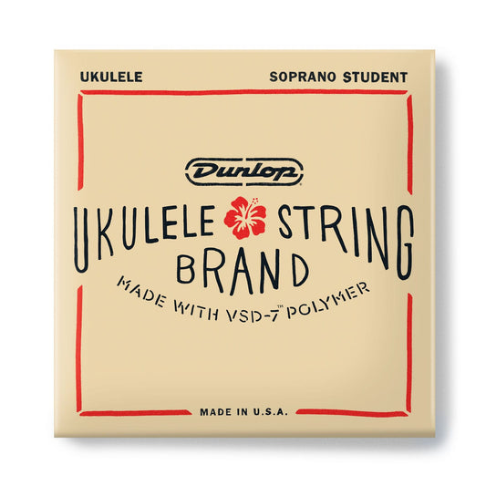 Student - Strenger til sopran-ukulele