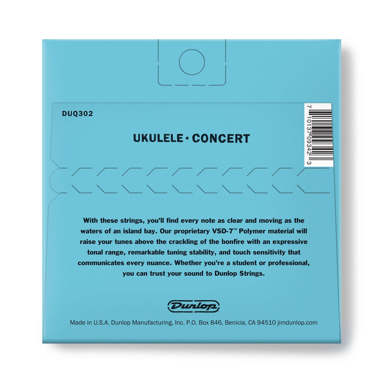 Consert Strings