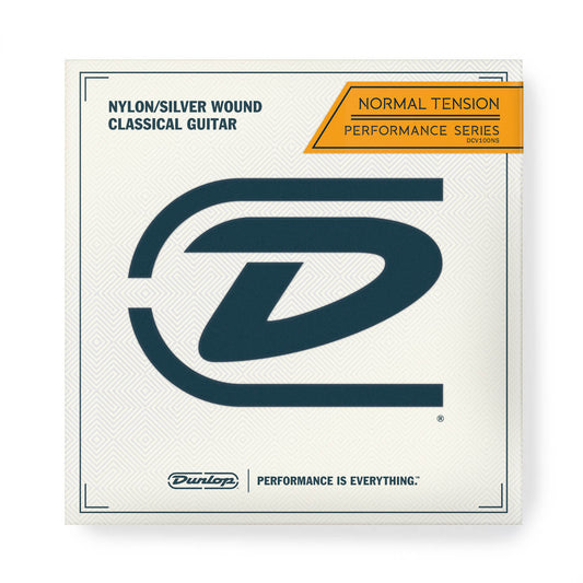 Normal Tension Classical Guitar