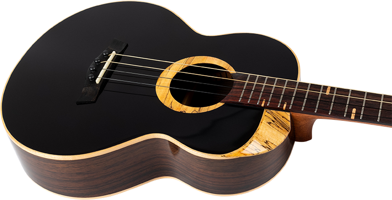 4SB Sammy Turton Signature Baritone Ukulele