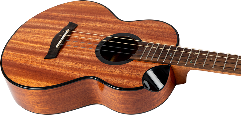 Nomad Baritone Ukulele
