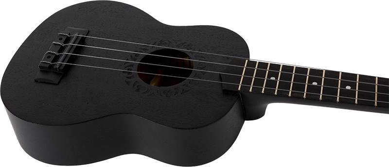 NUS310 Blackbird - Sopran-ukulele
