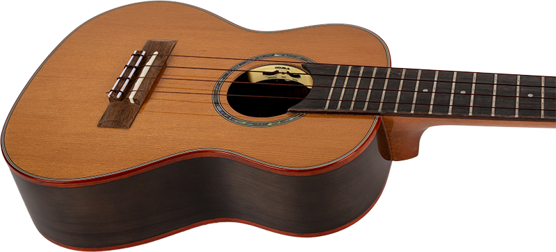 Diana - Tenor-ukulele
