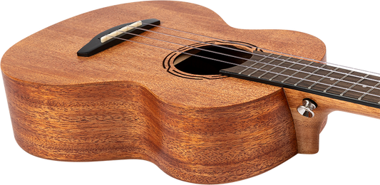 NUT500 - Tenor-ukulele