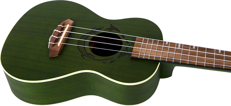 Jade - Konsert-ukulele