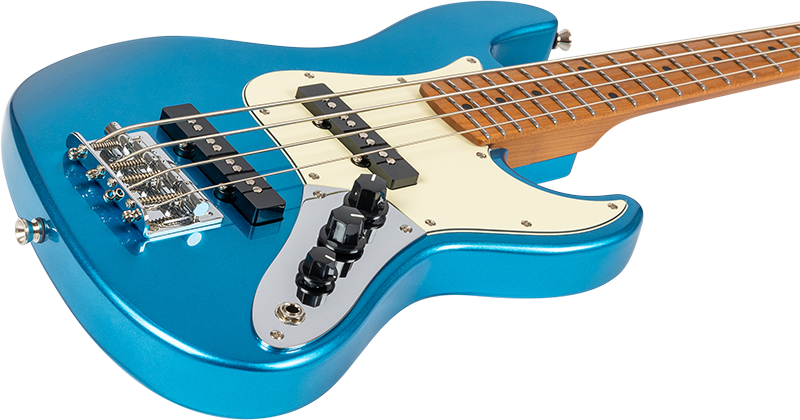 Mini JB LPB Bass