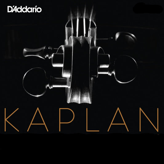 D’Addario Kaplan - Løse strenger